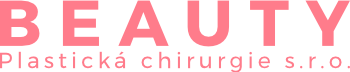 BEAUTY – plastická chirurgie logo